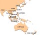 maps of Asia