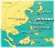 maps of Asia
