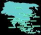 maps of Asia