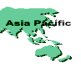 maps of Asia