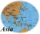 maps of Asia
