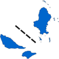 Carte  Wallis et Futuna